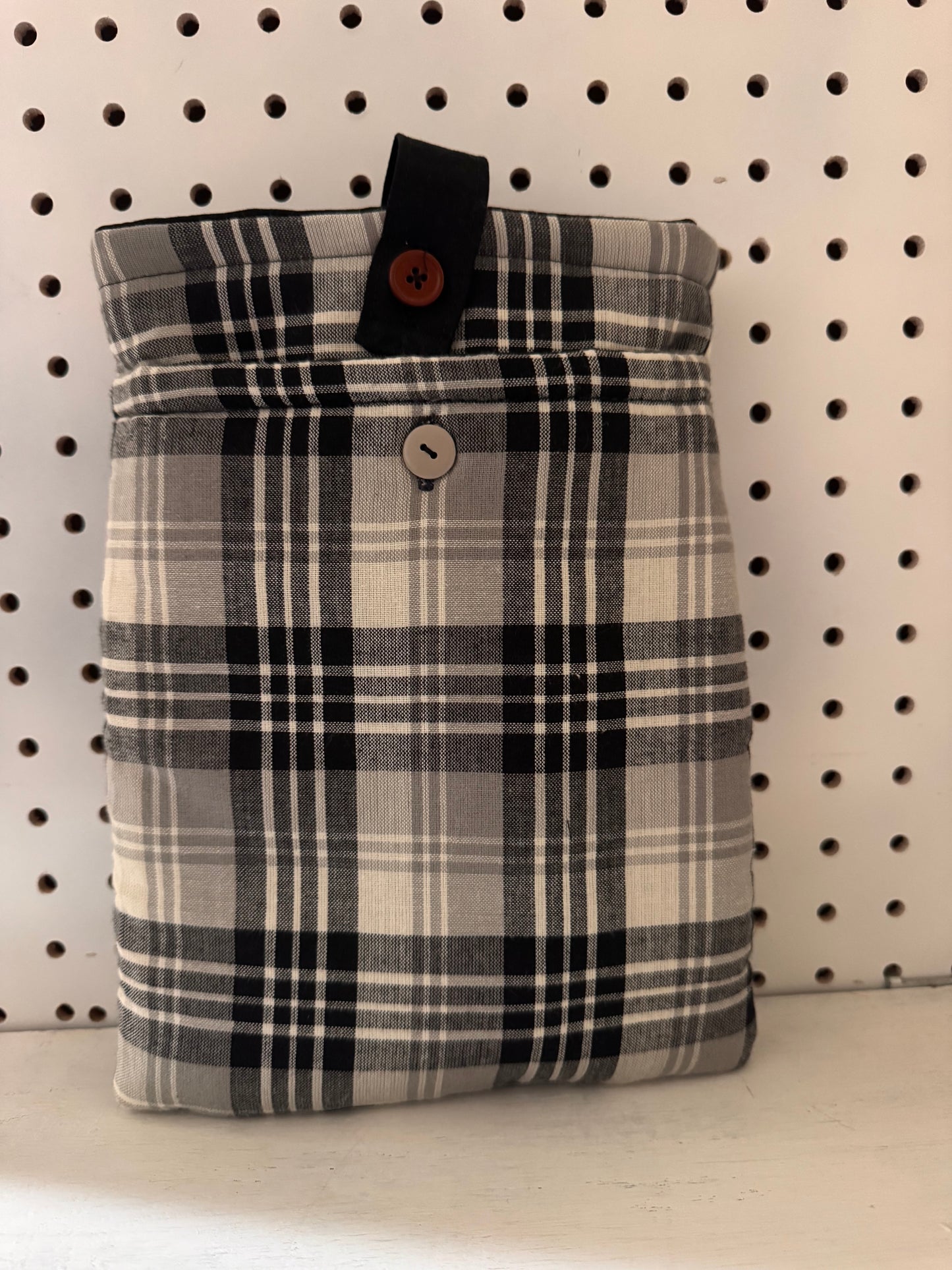 Soft Stone Standard Booksleeves