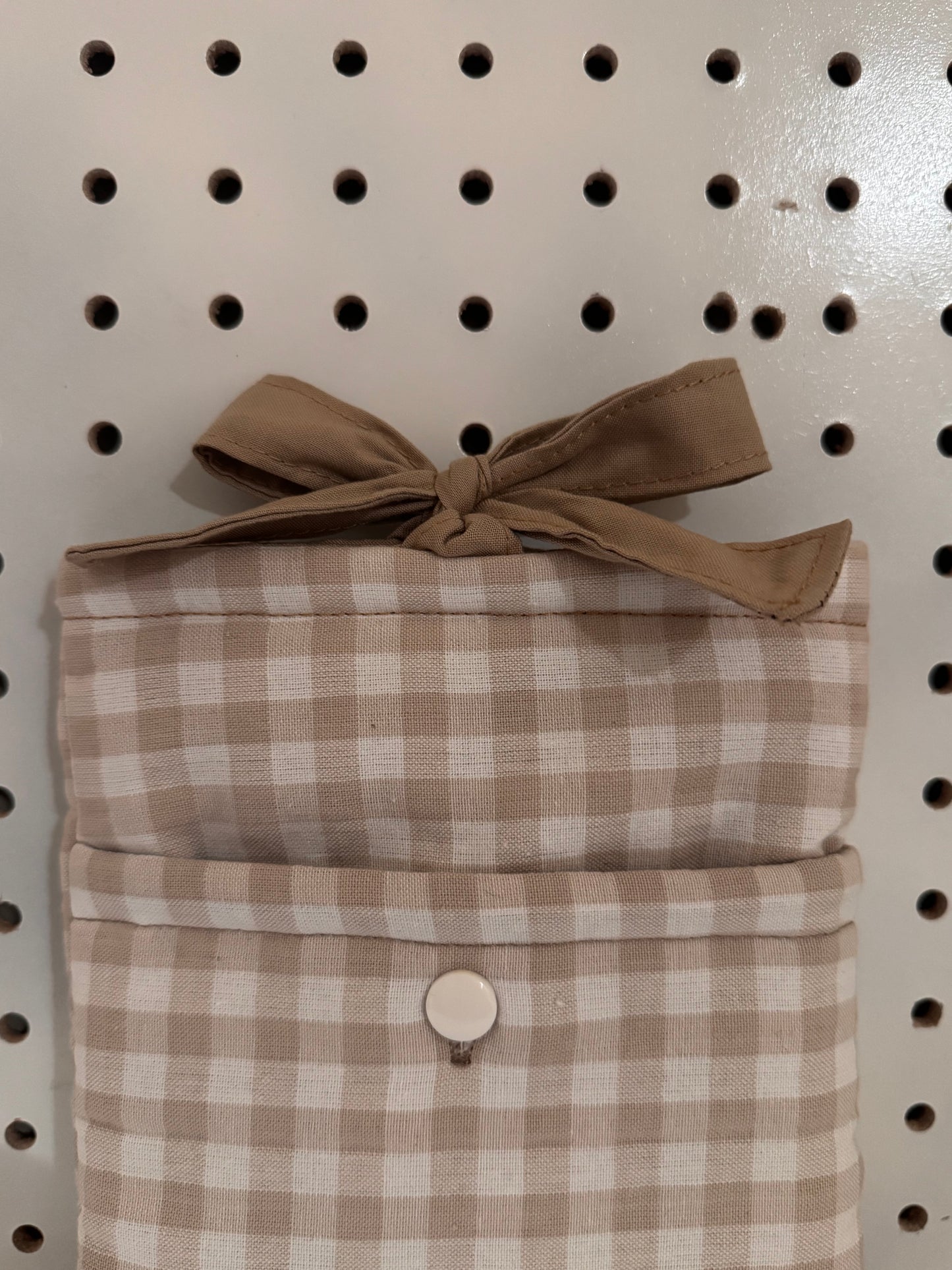 Snuggle Squares Kindle Sleeves