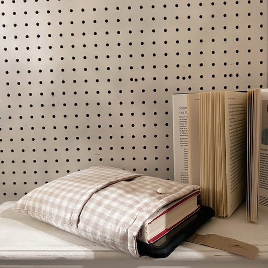 Snuggle Squares Large Booksleeves