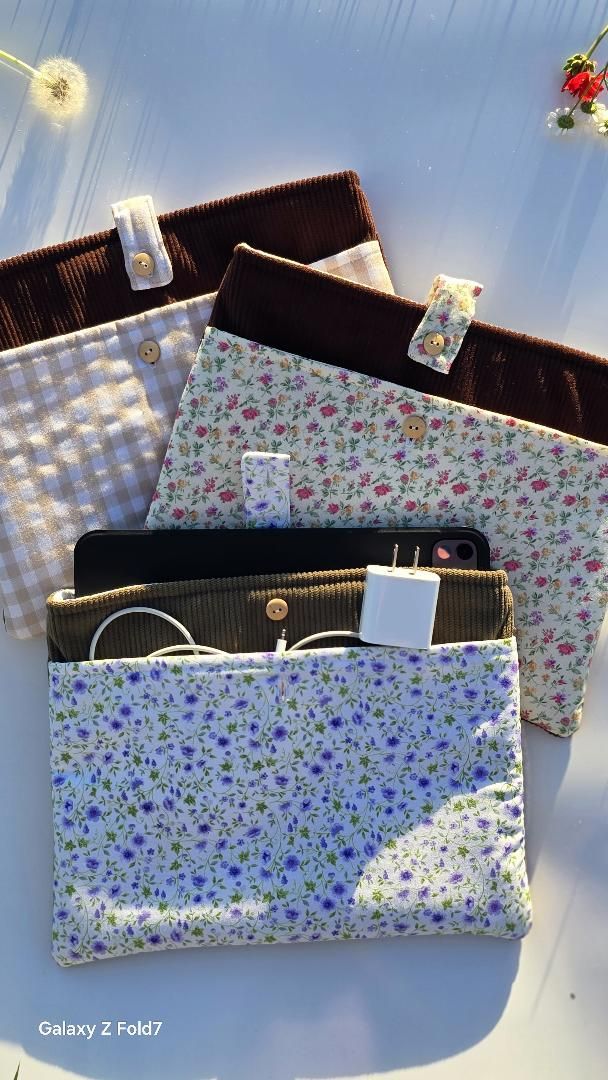 Tablet Sleeves