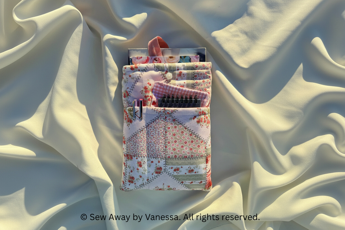 Paperback book sleeves