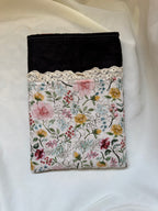 Timeless Flowers Hardback Book Sleeve
