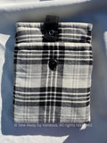 Soft Stone E-Readers Sleeves