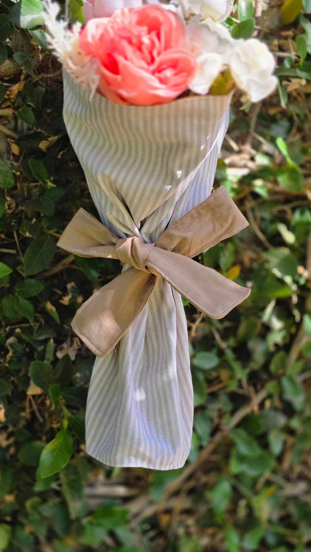white calla lily