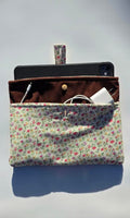 Warm Hugs Tablet Sleeve