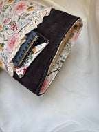 Timeless Flowers Hardback Book Sleeve