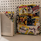 Classic Story Hardback BookSleeves