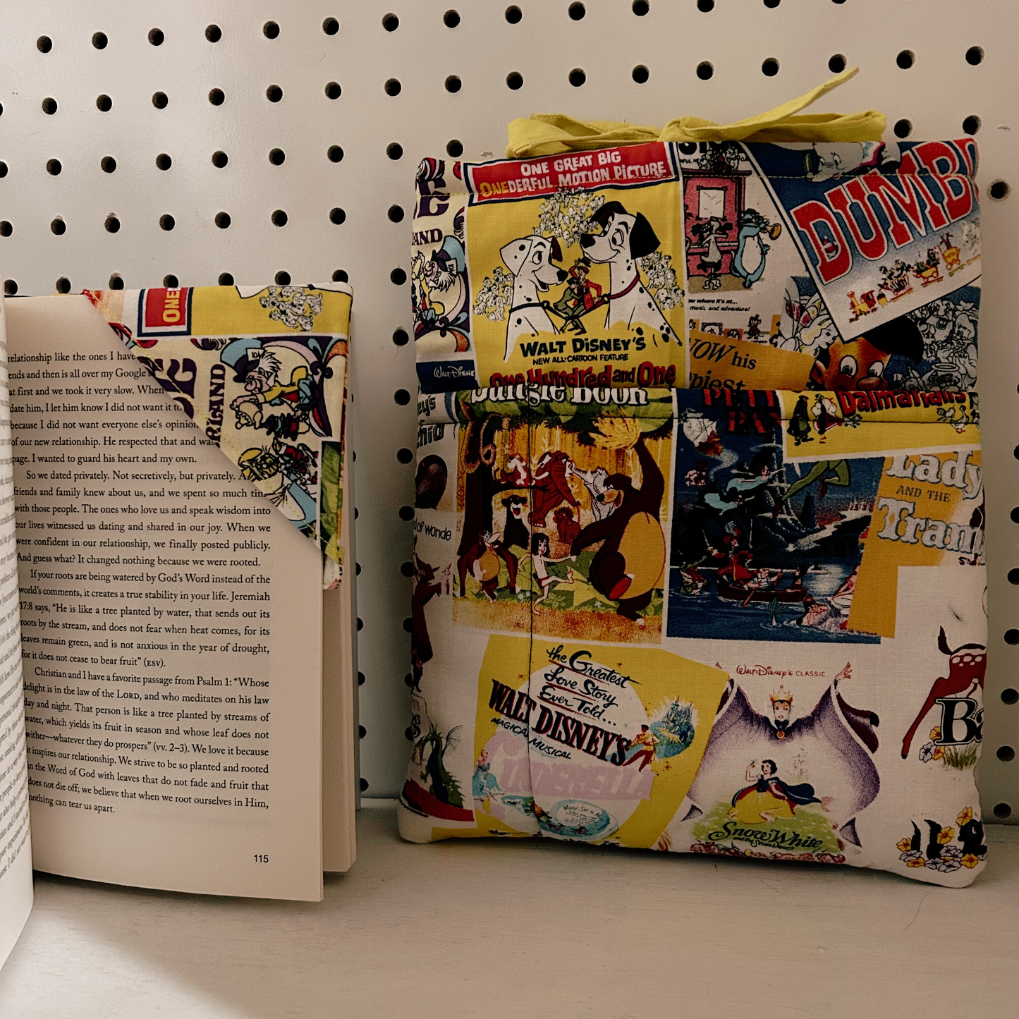 Classic Large Booksleeves