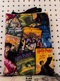 The wizard sires Paperback Book Sleeves