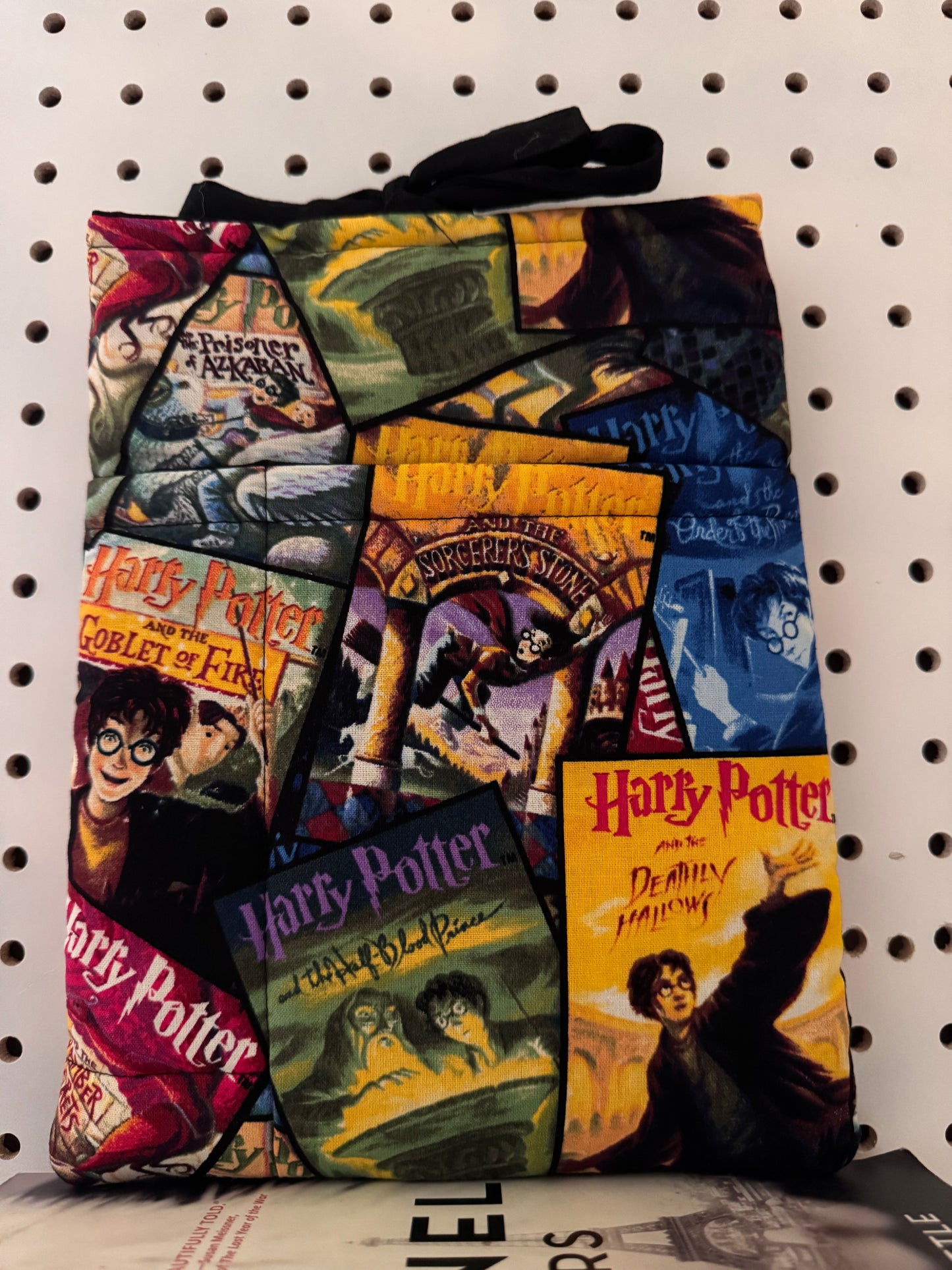 Paperback book sleeves- The Wizard standard size sleeves