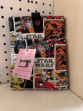 Cosmic Series E-Readers Sleeves