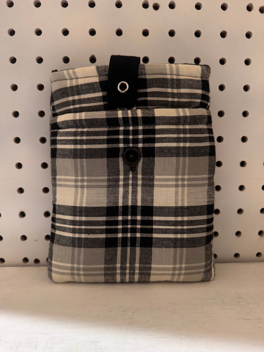 Soft Stone Kindle Sleeves