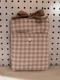 Snuggle Squares E-Reader