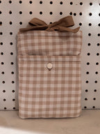 Snuggle Squares E-Reader