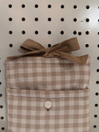 Snuggle Squares E-Reader