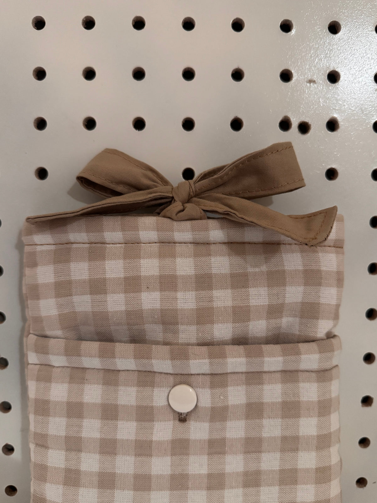 Snuggle Squares E-Reader