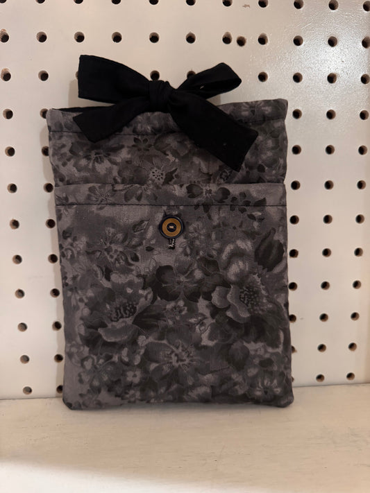 Night Bloom Kindle Sleeves