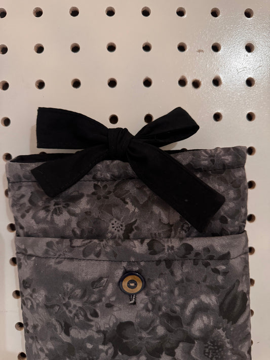 Night Bloom Kindle Sleeves