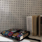 Granny Squares Large-Hardback book sleeves