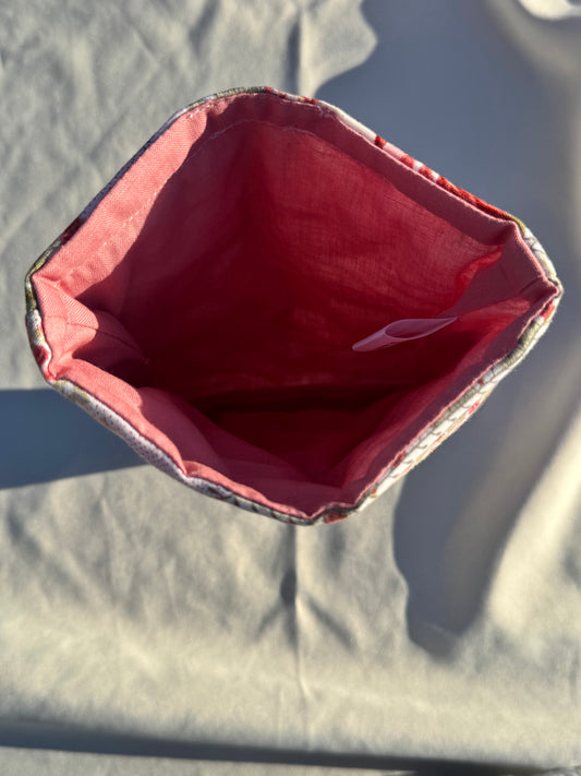 Rose garden kindle sleeves