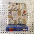 Bible verse 1 Corinthians 13 Hardback Book Sleeve