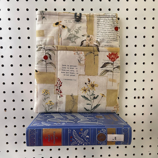 1 Corinthians 13 Large Booksleeves