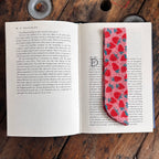 Upcycle Bookmark