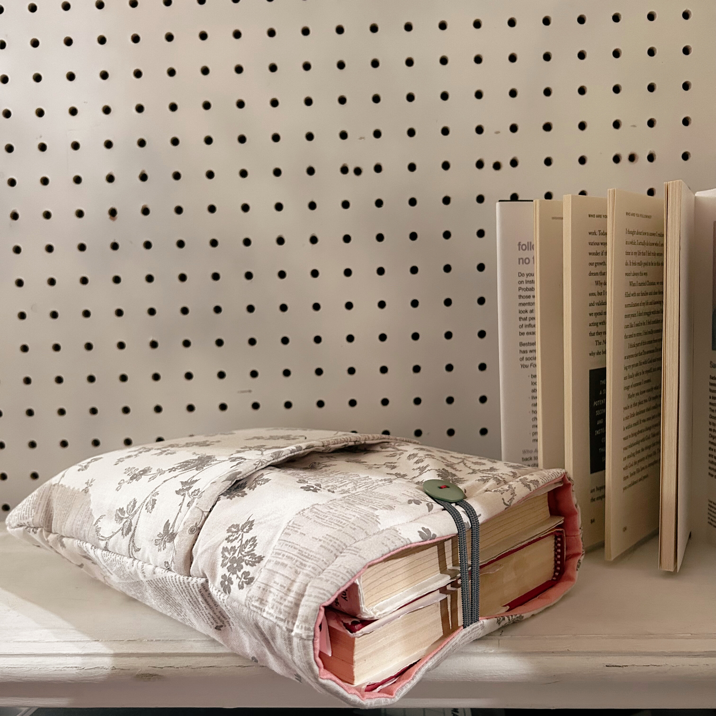 Reputation Large Booksleeves