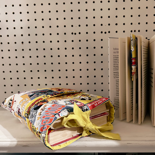 Classic Large Booksleeves