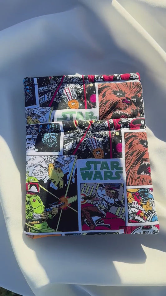 all-in-one Kindle sleeve -Kindle sleeves -Cosmic Series