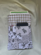 Honey Vine Hardback booksleeves
