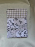 Honey Vine Hardback booksleeves