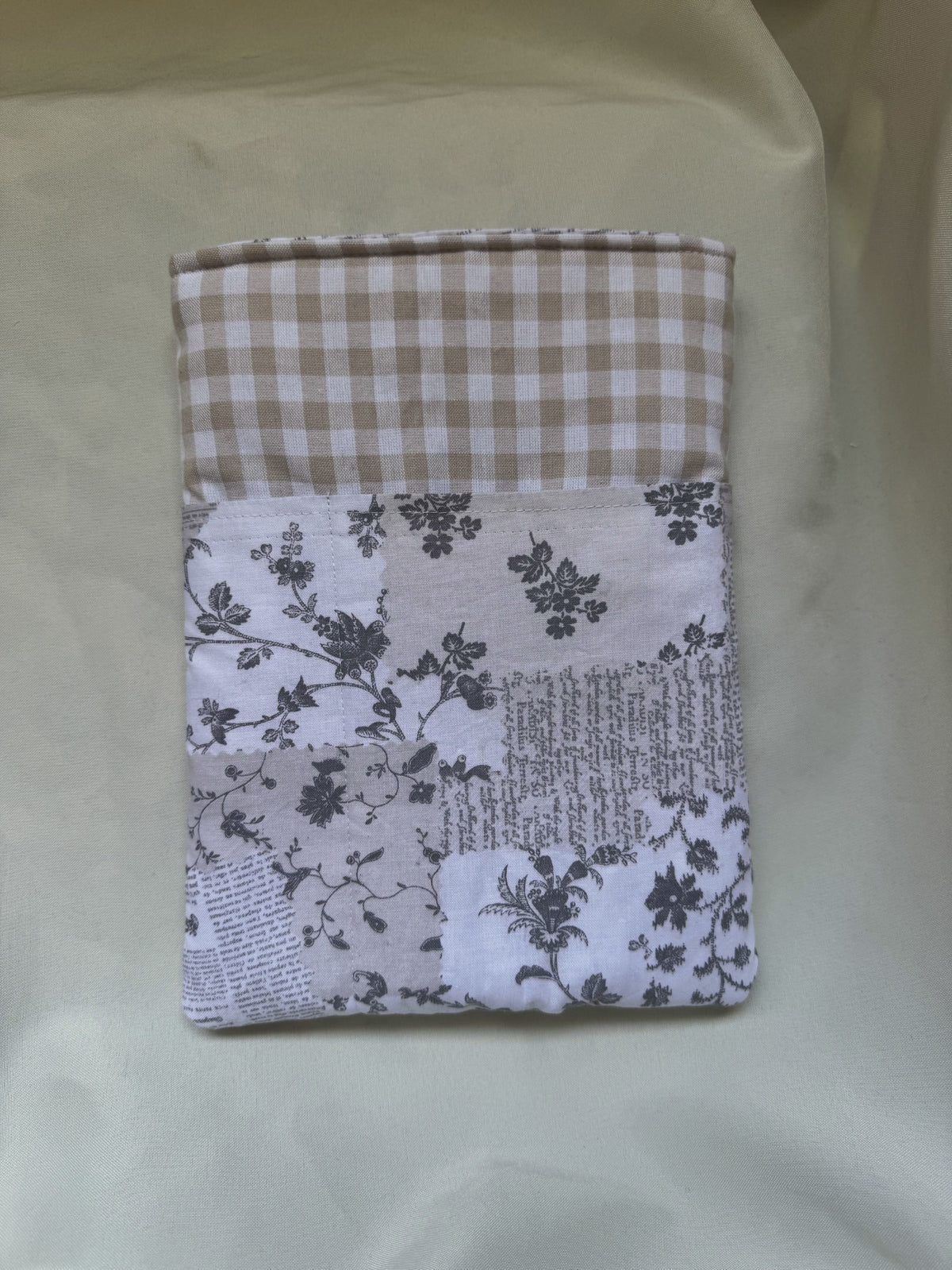 Honey Vine Hardback booksleeves