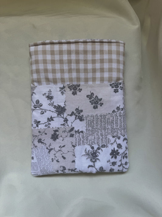 Honey Vine Standard Hardback Book Sleeve