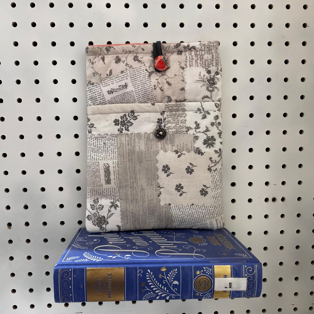 paperback book sleeves-Reputation sleeves