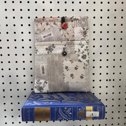 paperback book sleeves-Reputation sleeves